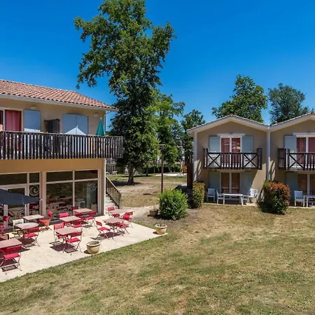 Domaine Du Golf D'albret.4