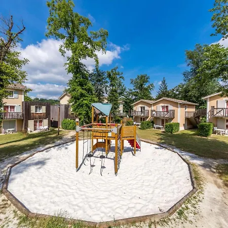 Domaine Du Golf D'albret.4 Apartment
