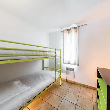 Domaine Du Golf D'albret.4 Apartment
