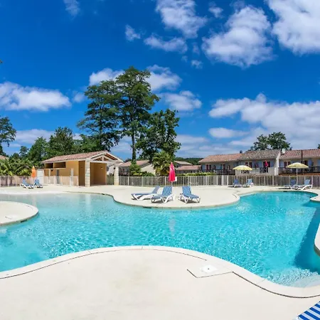 Domaine Du Golf D'albret.4 Apartment Barbaste