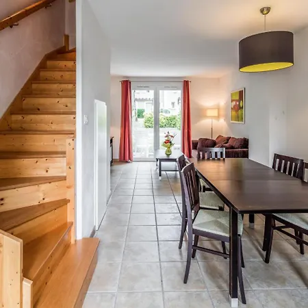 Domaine Du Golf D'albret.4 Apartment
