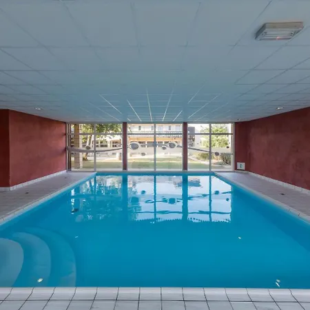 Domaine Du Golf D'albret.4 Apartment Barbaste